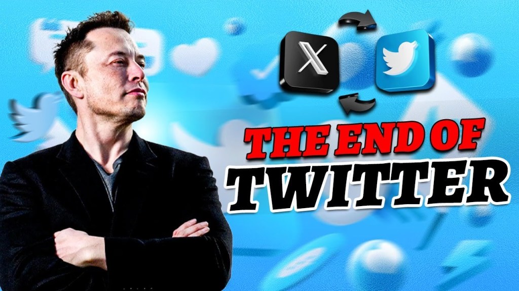 Is this the end of Twitter ? | Voice of&nbsp;magesh