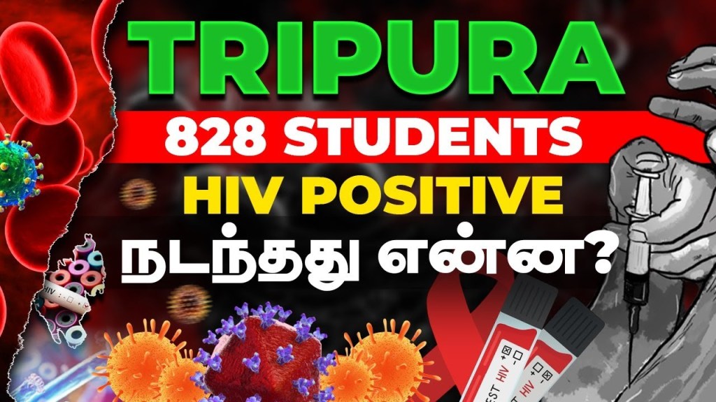 Tripura 828 Students HIV: The Truth Uncovered | உண்மையில் நடந்தது என்ன? | Voice of&nbsp;Magesh