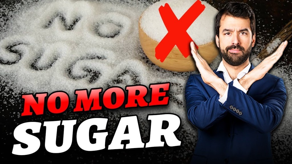 Easy way to Stop Sugar Craving ! | Voice of&nbsp;magesh