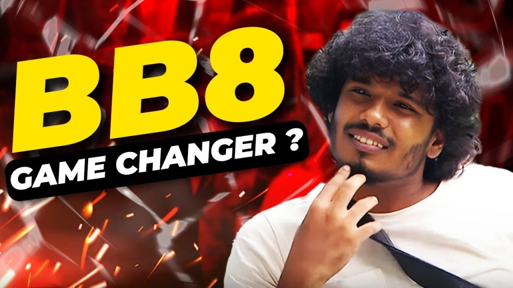 Bigg Boss 8 Game Changer ? | Muthukumaran | Vijay Sethupathi | Eviction | BB8 | Voice of&nbsp;Magesh