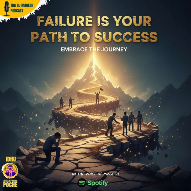 Change your Failures to&nbsp;Success!