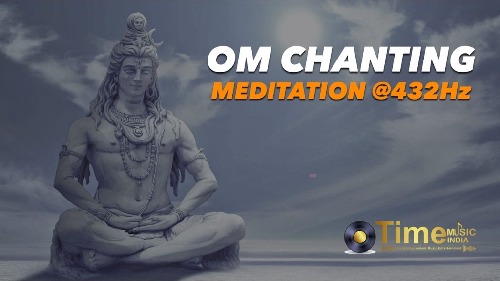 Om Namah Shivaya Chanting at 432 Hz | Powerful Shiva Mantra for Deep Meditation & Healing |&nbsp;Miracle